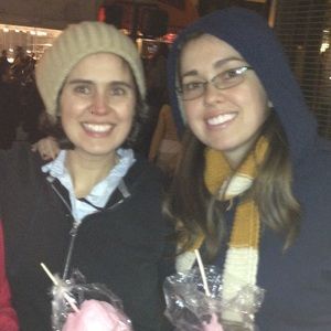 Meet your Poshers, Jayne and Liz